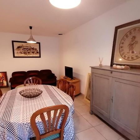 Chez Lydie Cessenon-sur-Orb エクステリア 写真