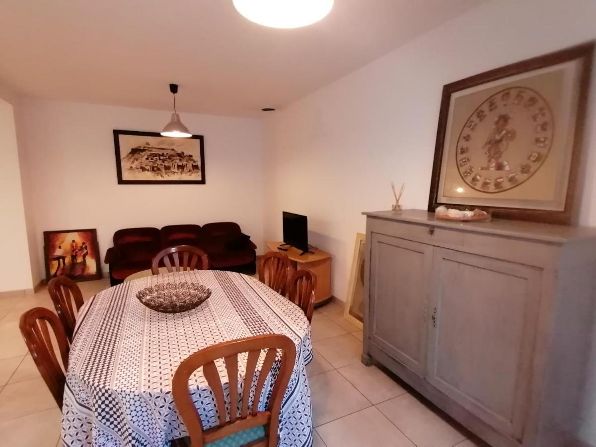 Chez Lydie Cessenon-sur-Orb エクステリア 写真