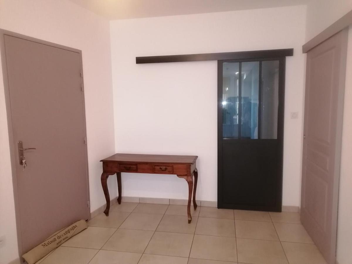 Chez Lydie Cessenon-sur-Orb エクステリア 写真